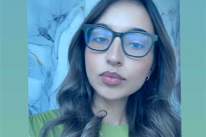 Maya, 31 — Escort in Almolonga, Mexico