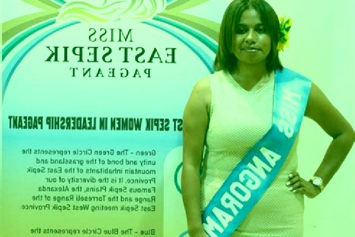 Maya, 31 — Escort in Angoram Village, Papua New Guinea