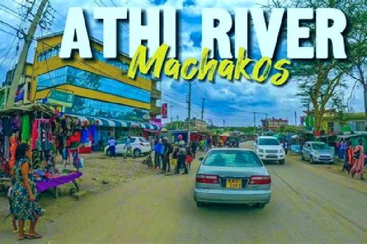 Maya, 31 — Escort in Athi River, Kenya