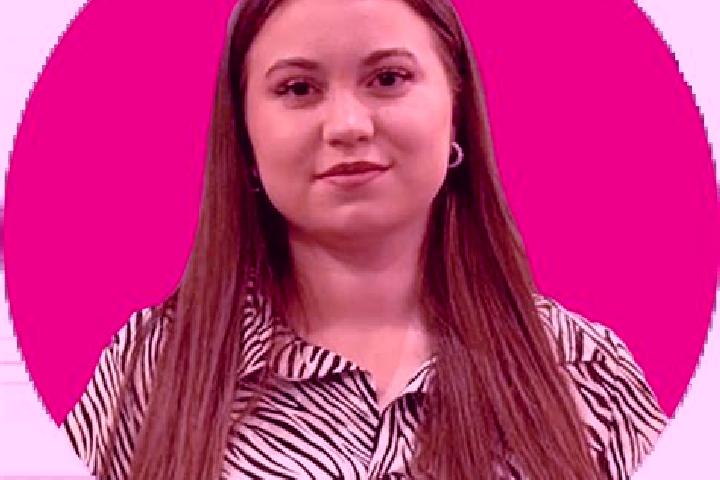 Maya, 31 — Escort in Baraboi, Ukraine