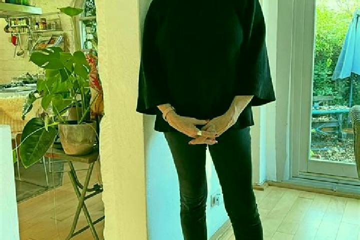 Maya, 31 — Escort in Beckingen, Germany