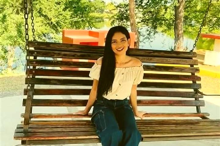 Maya, 31 — Escort in Cacalotan, Mexico