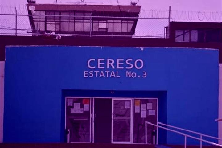 Maya, 31 — Escort in CEFERESO Numero 3, Mexico