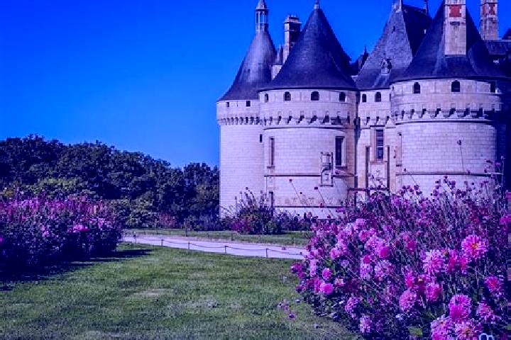 Maya, 31 — Escort in Chaumont-sur-Loire, France