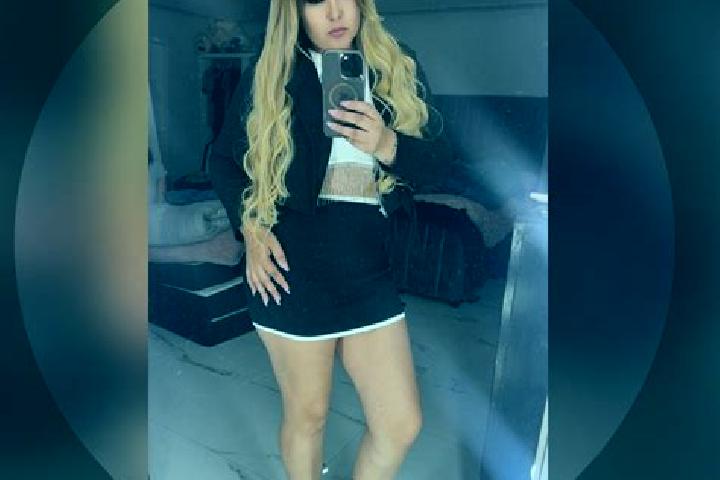 Maya, 31 — Escort in Cisneros, Spain