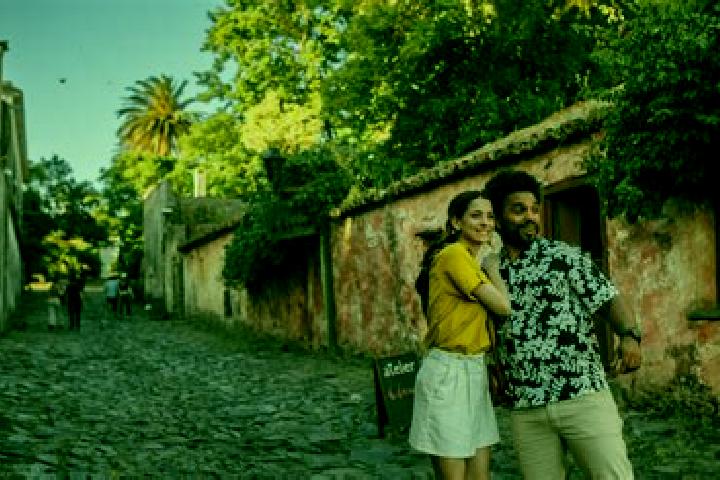 Maya, 31 — Escort in Colonia del Sol, Mexico