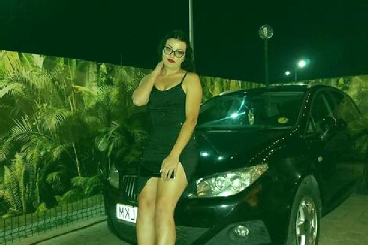 Maya, 31 — Escort in Draghici, Romania