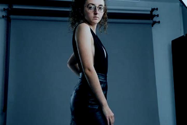 Maya, 31 — Escort in Ellison, Canada