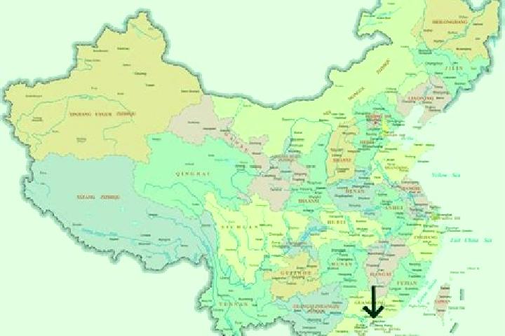 Maya, 31 — Escort in Fuling, China