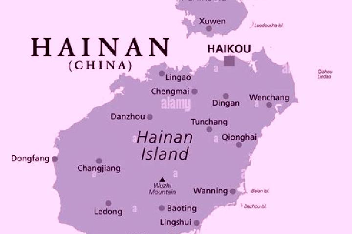 Maya, 31 — Escort in Haikou, China