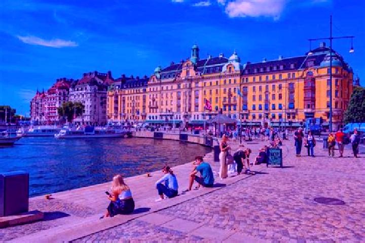 Maya, 31 — Escort in Hanaskog, Sweden