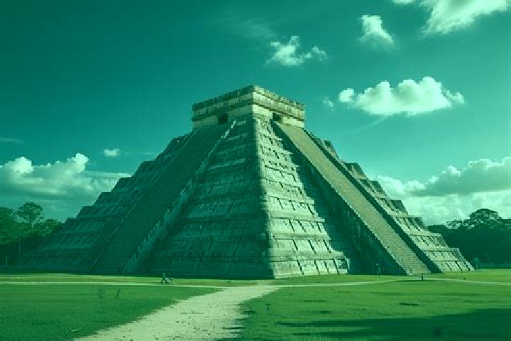 Maya, 31 — Escort in Hopelchen, Mexico