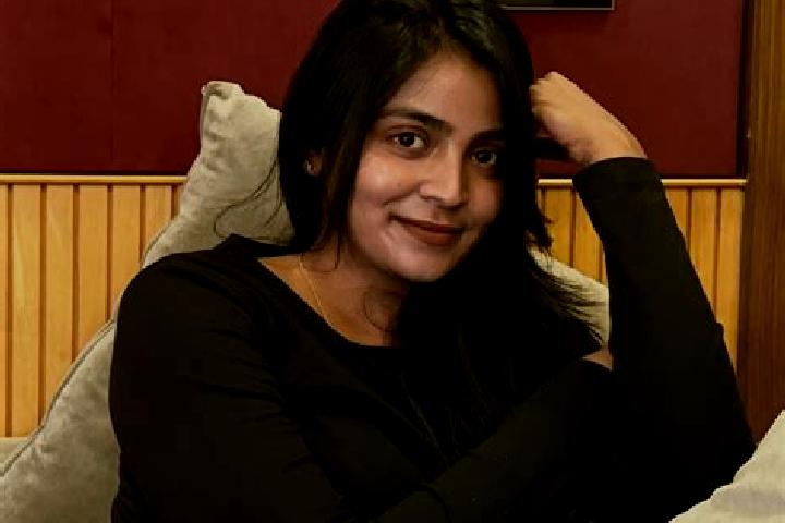 Maya, 31 — Escort in Hoskote, India