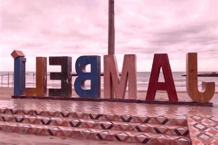 Maya, 31 — Escort in Jambeli, Ecuador
