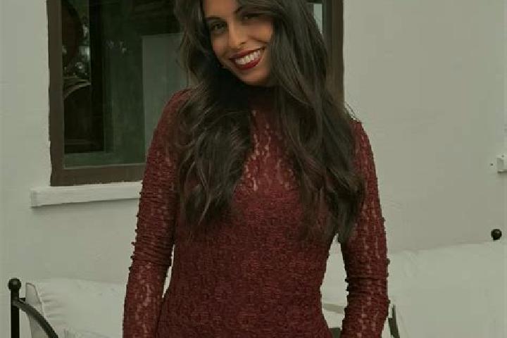 Maya, 31 — Escort in Juan Garcia, Mexico