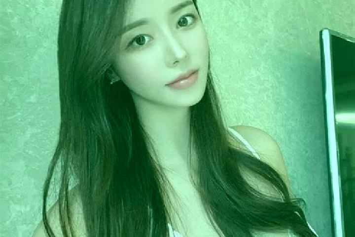 Maya, 31 — Escort in Keyihe, China