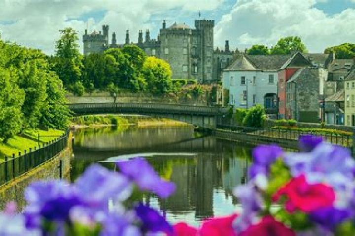 Maya, 31 — Escort in Kilmanagh, United States