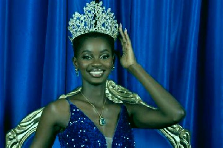 Maya, 31 — Escort in Kouassi Nguessankro, Ivory Coast