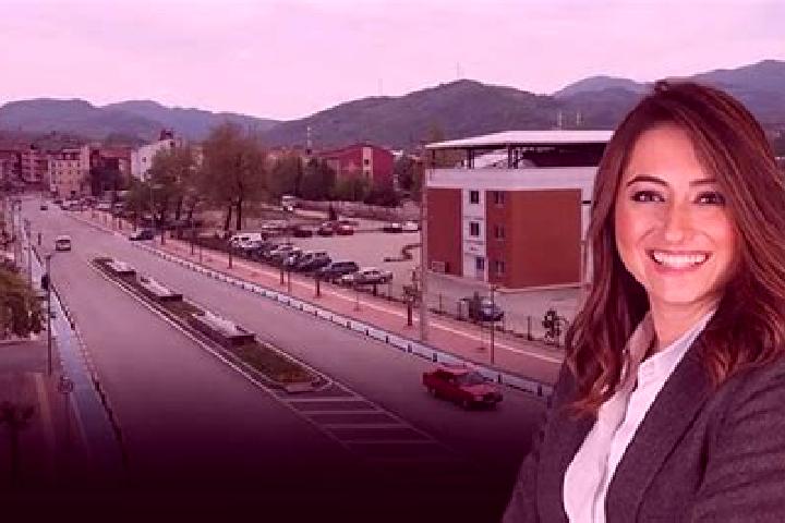 Maya, 31 — Escort in Kozcagiz, Turkey