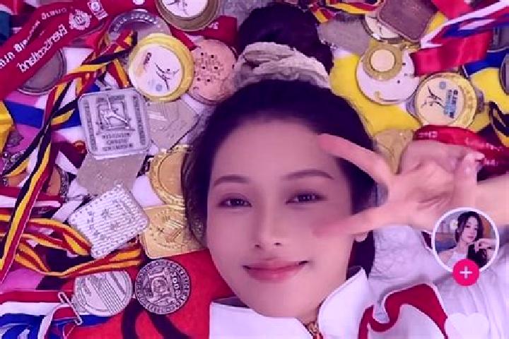 Maya, 31 — Escort in Liufang, China