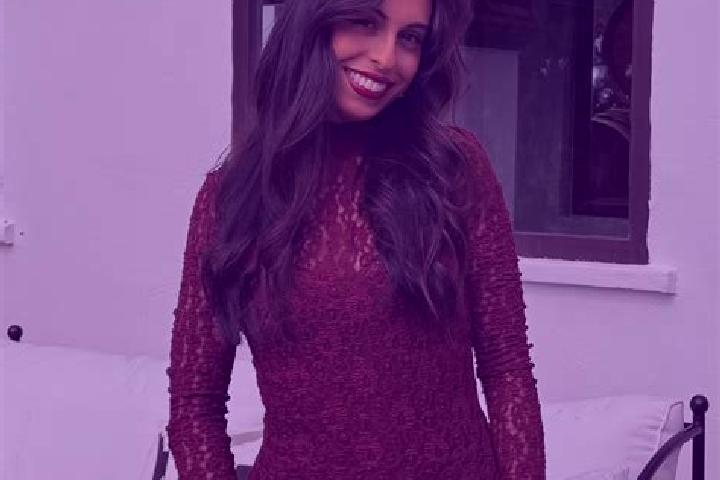 Maya, 31 — Escort in Loma Vicente Guerrero, Mexico