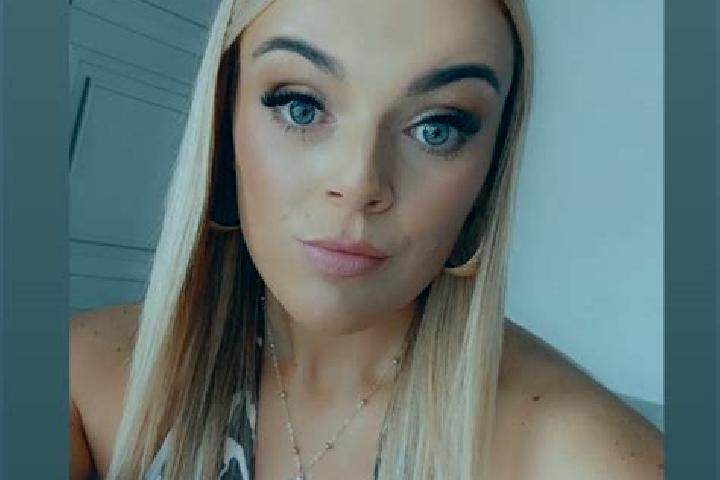 Maya, 31 — Escort in Low Etherley, United Kingdom