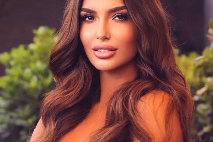 Maya, 31 — Escort in Lukowe, Poland