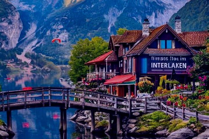 Maya, 31 — Escort in Lyssach, Switzerland