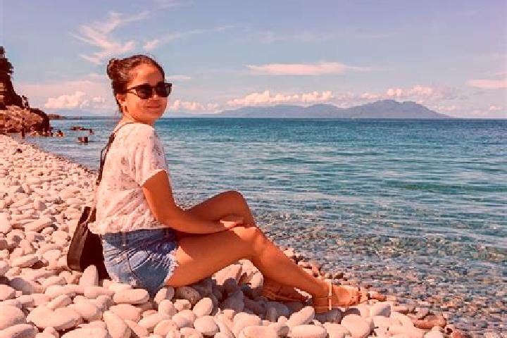 Maya, 31 — Escort in Mabua, Philippines