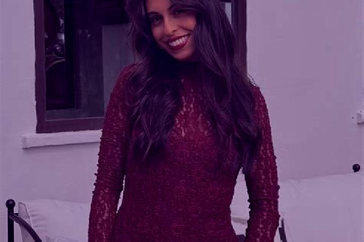Maya, 31 — Escort in Maria Gomez, Mexico