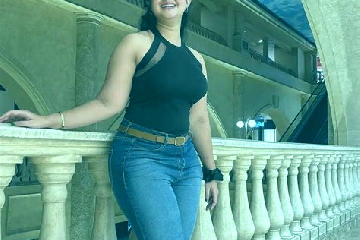 Maya, 31 — Escort in Mbay, Indonesia