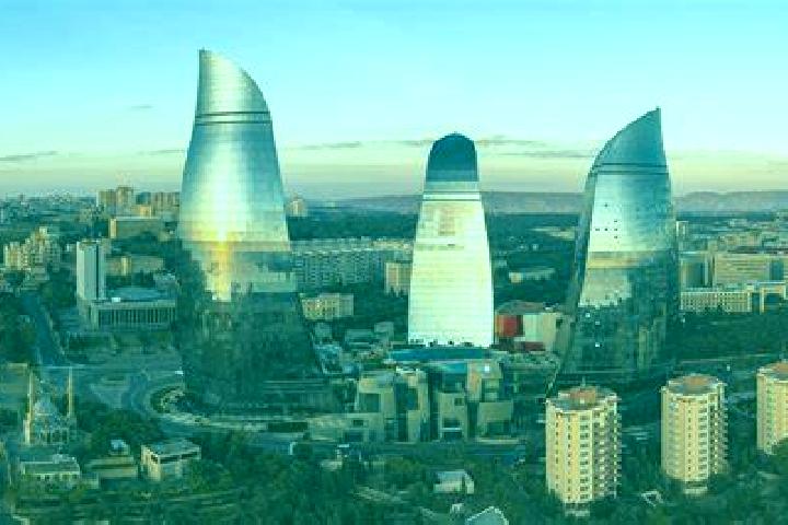 Maya, 31 — Escort in Narimanov, Russia