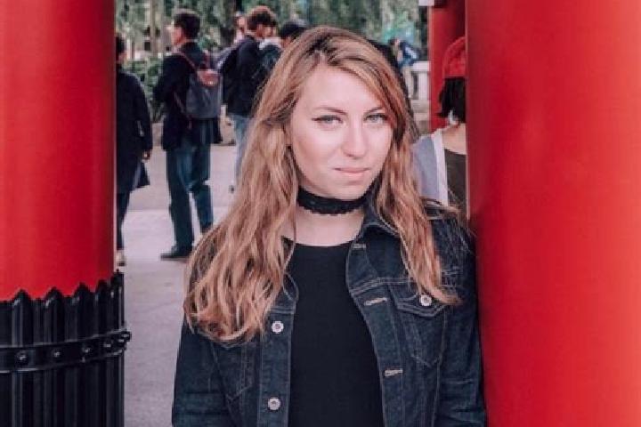 Maya, 31 — Escort in Northumberland Park, United Kingdom