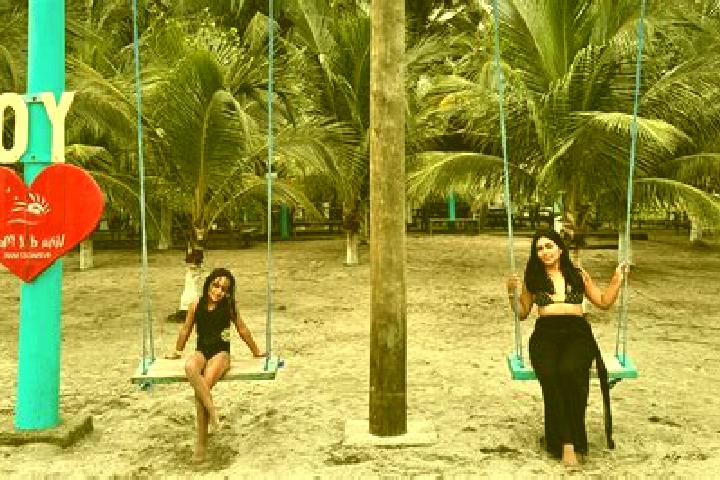 Maya, 31 — Escort in Omoa, Honduras
