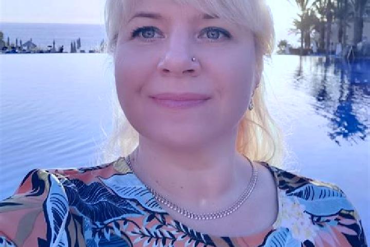 Maya, 31 — Escort in Pajusti, Estonia