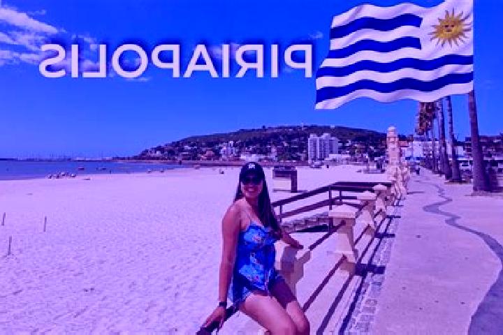 Maya, 31 — Escort in Piriapolis, Uruguay