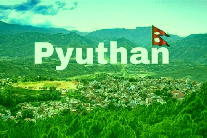 Maya, 31 — Escort in Pyuthan, Nepal