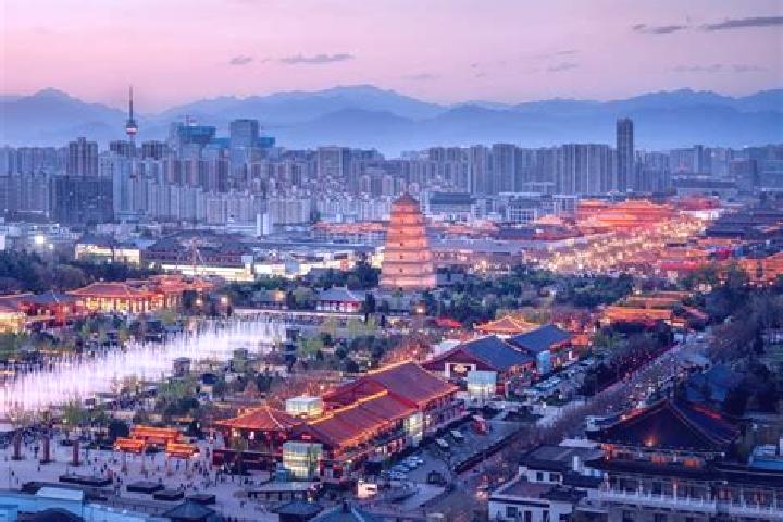 Maya, 31 — Escort in Qi Xian, China