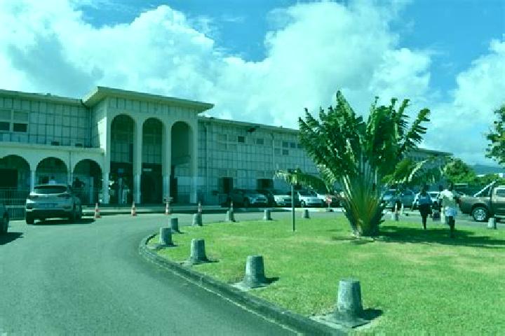 Maya, 31 — Escort in Saint-Joseph, Martinique