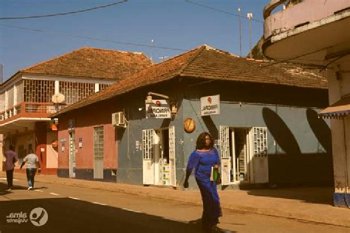 Maya, 31 — Escort in Santa-Luzia, Guinea-Bissau