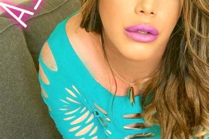 Maya, 31 — Escort in Santiago Atzitzihuacan, Mexico