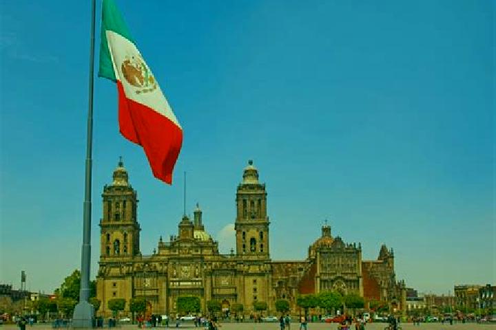 Maya, 31 — Escort in Santiago Centro, Mexico