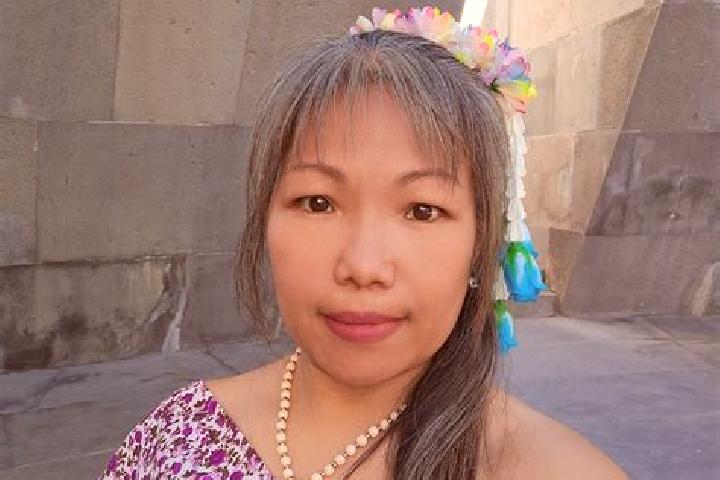 Maya, 31 — Escort in Shenavan, Armenia