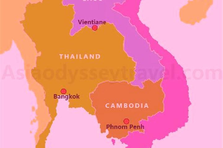 Maya, 31 — Escort in Ta Loas, Cambodia