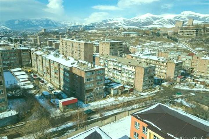 Maya, 31 — Escort in Vardadzor, Armenia