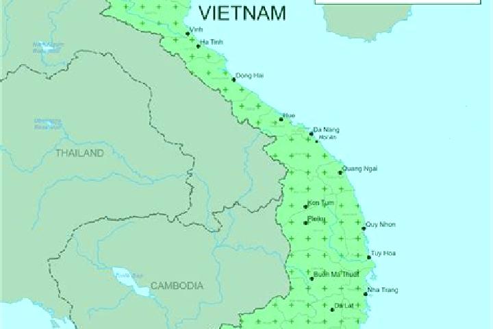 Maya, 31 — Escort in Yen Loc, Vietnam