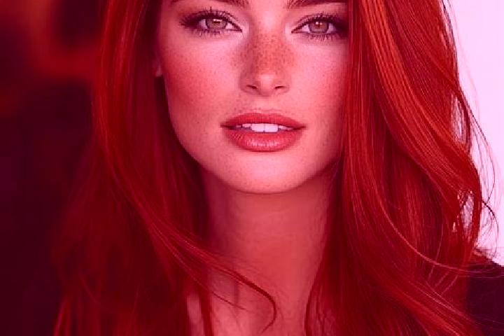 Maya, 32, a auburn blue-eyed caucasian companion based in Gubei. Offering Couples, Domination, Prostate Massage, Fetish. Available for incall and outcall, ov...