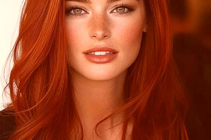 Maya, 32, a auburn blue-eyed european companion based in Jinjiadian. Offering Prostate Massage, Couples, Domination. Available for incall and outcall, day an...