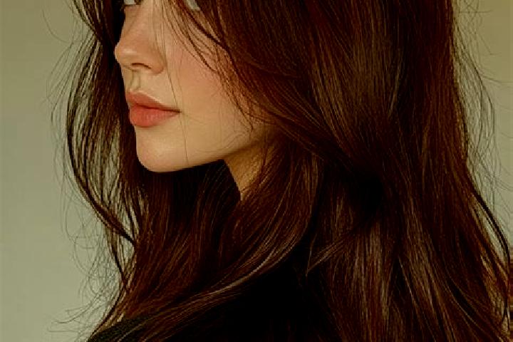 Maya, 32, a auburn brown-eyed asian companion based in Pasuruan. Offering Duos, GFE, Massage. Available for incall and outcall, day and evening dates.