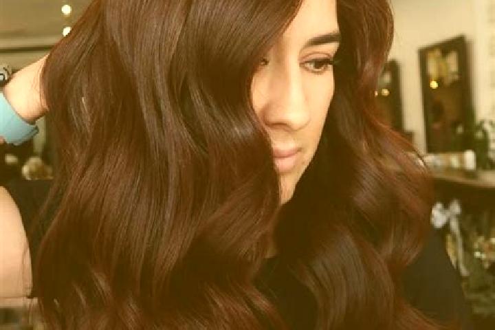 Maya, 32, a auburn dark-eyed middle eastern companion based in Aguas Negras. Offering Roleplay, Striptease, Deep French Kissing, Overnight, Massage. Availabl...
